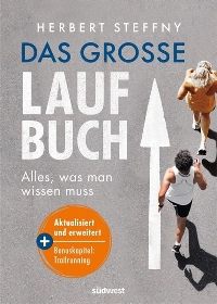 Das grosse Laufbuch 2025
